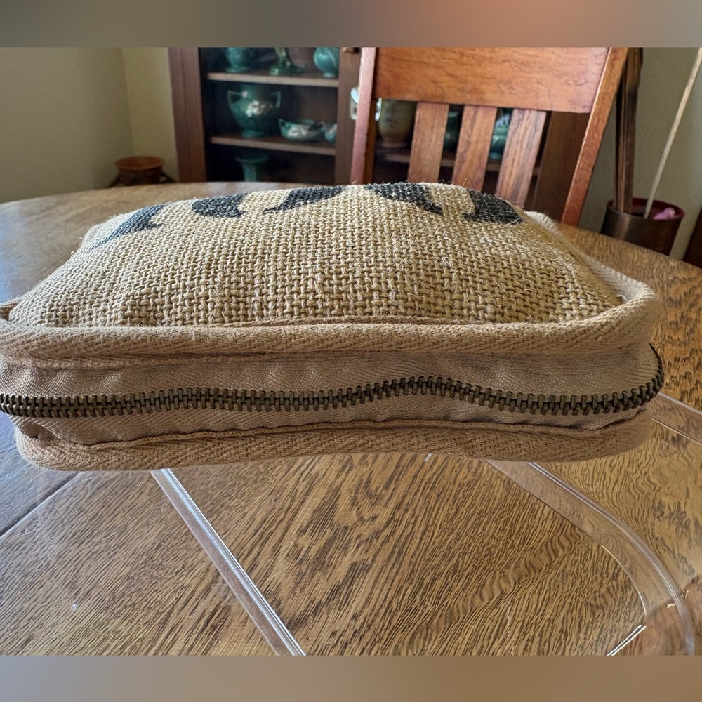 FEED Foldable Packable Zip Tote - image 13